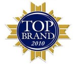 Indovisionstore- Top brand Award